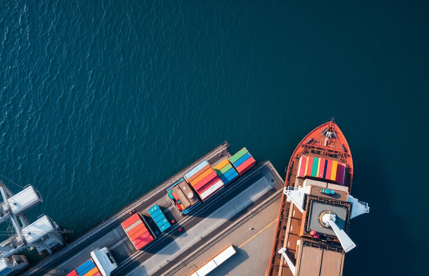 Global pharmaceutical supply chain